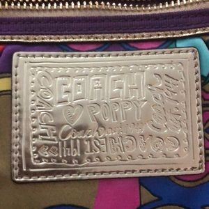 Cute Coach Poppy Wrislet